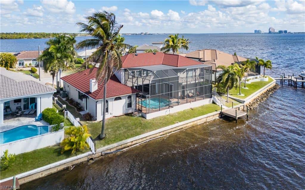 2374 Coral Point Dr, Cape Coral, photo 48