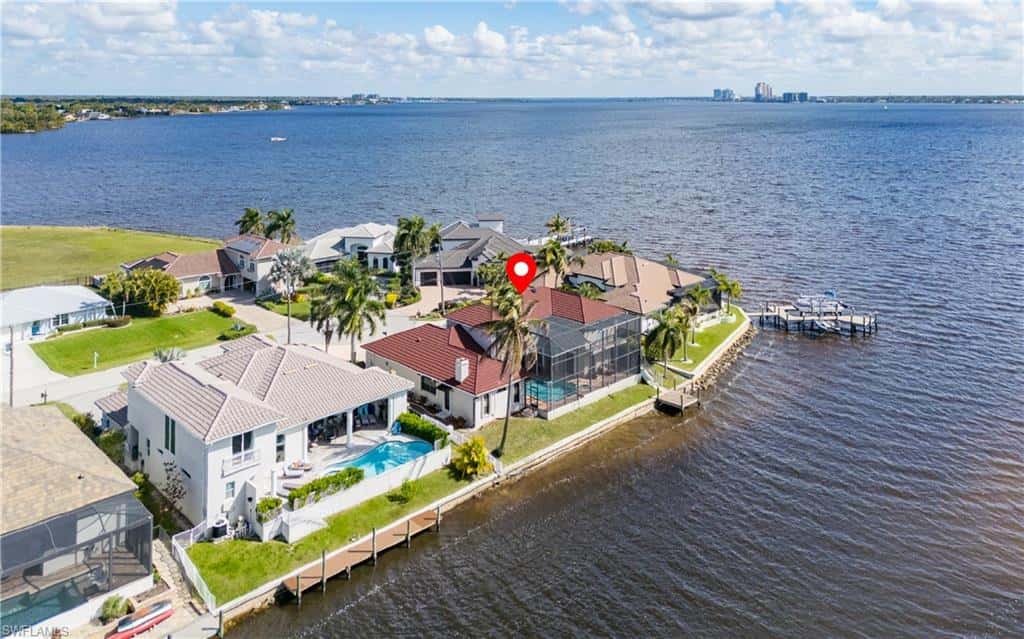 2374 Coral Point Dr, Cape Coral, photo 44