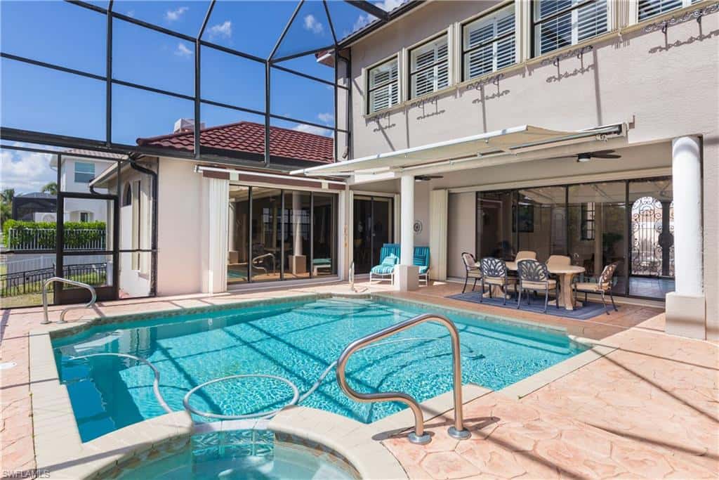 2374 Coral Point Dr, Cape Coral, photo 35