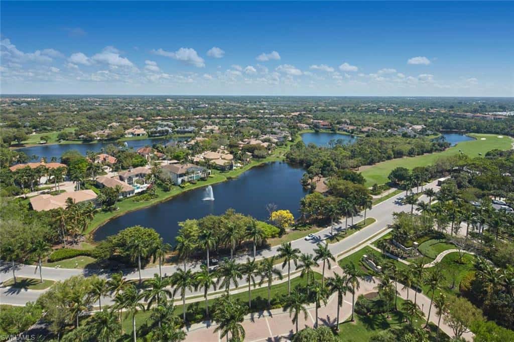 23850 Via Italia Cir #2004, Estero, photo 19