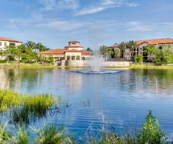 13000 Positano Cir #305, Naples, photo 13