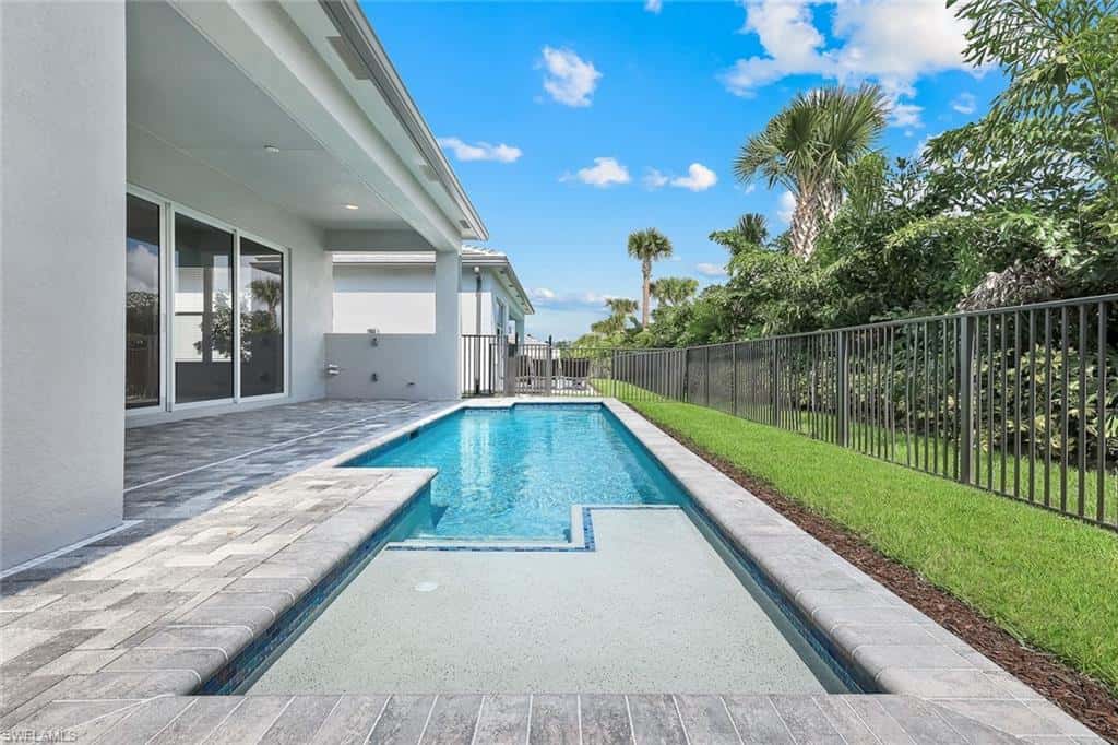 2741 Durham Cir, Naples, photo 23