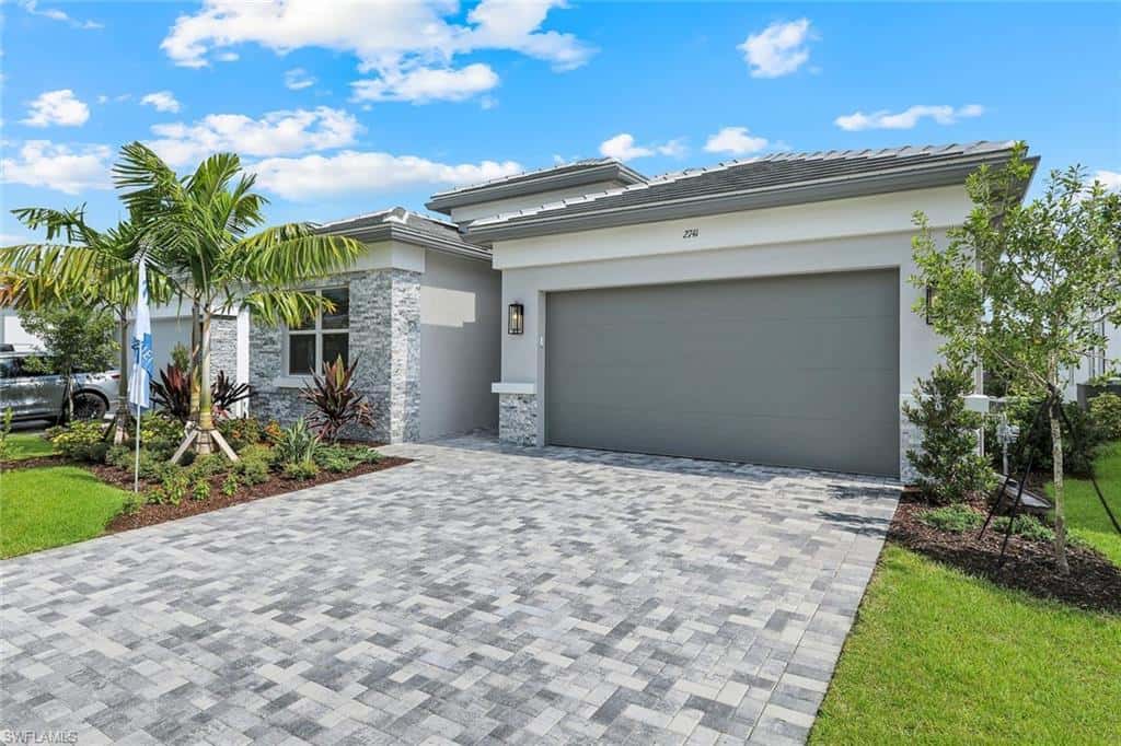 2741 Durham Cir, Naples, photo 27