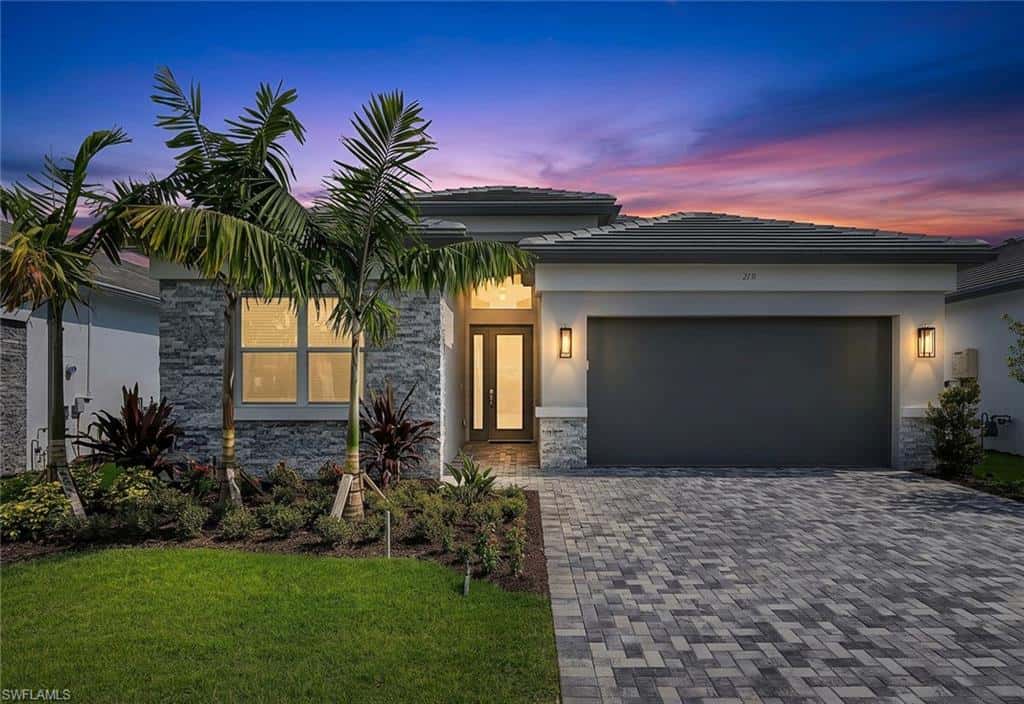 2741 Durham Cir, Naples, photo 6