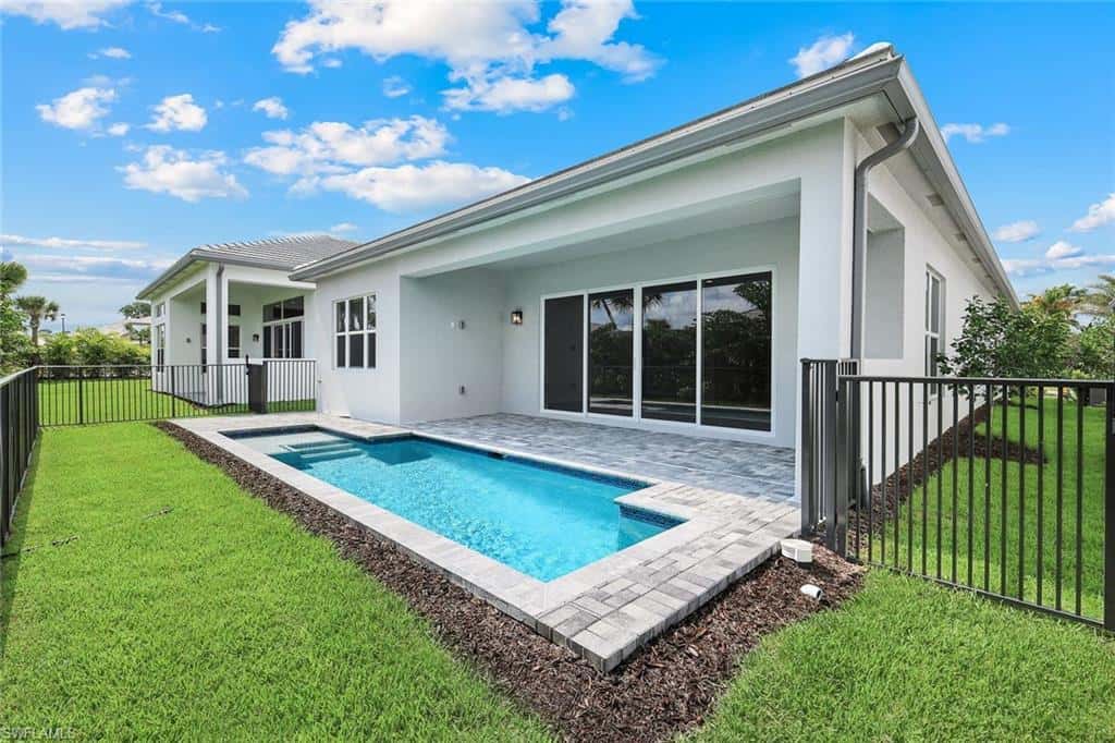 2741 Durham Cir, Naples, photo 26