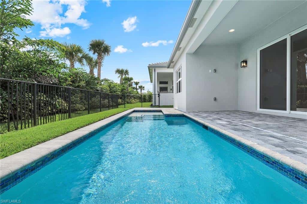 2741 Durham Cir, Naples, photo 22