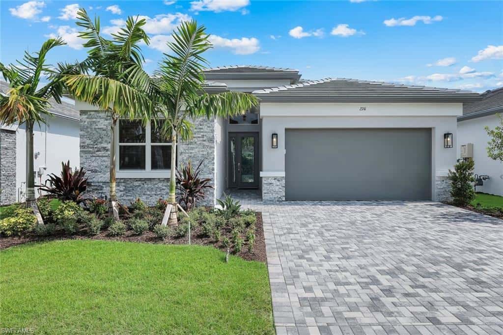2741 Durham Cir, Naples, photo 8