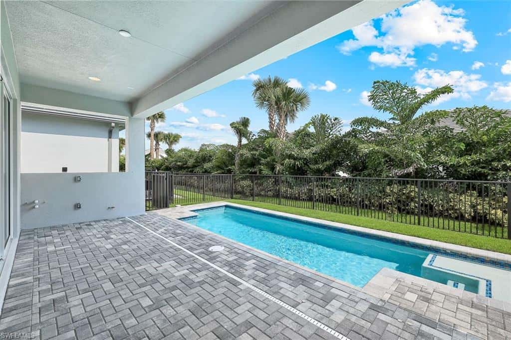 2741 Durham Cir, Naples, photo 25