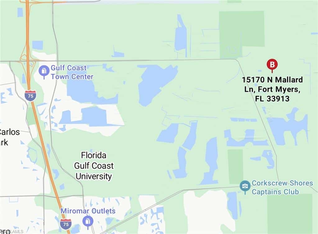 15170 Mallard Ln, Fort Myers, photo 9