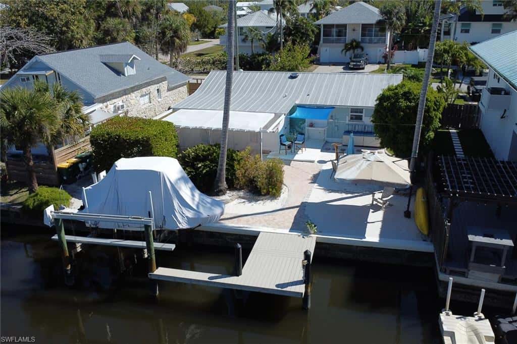 1293 Rainbow Ct, Naples, photo 43