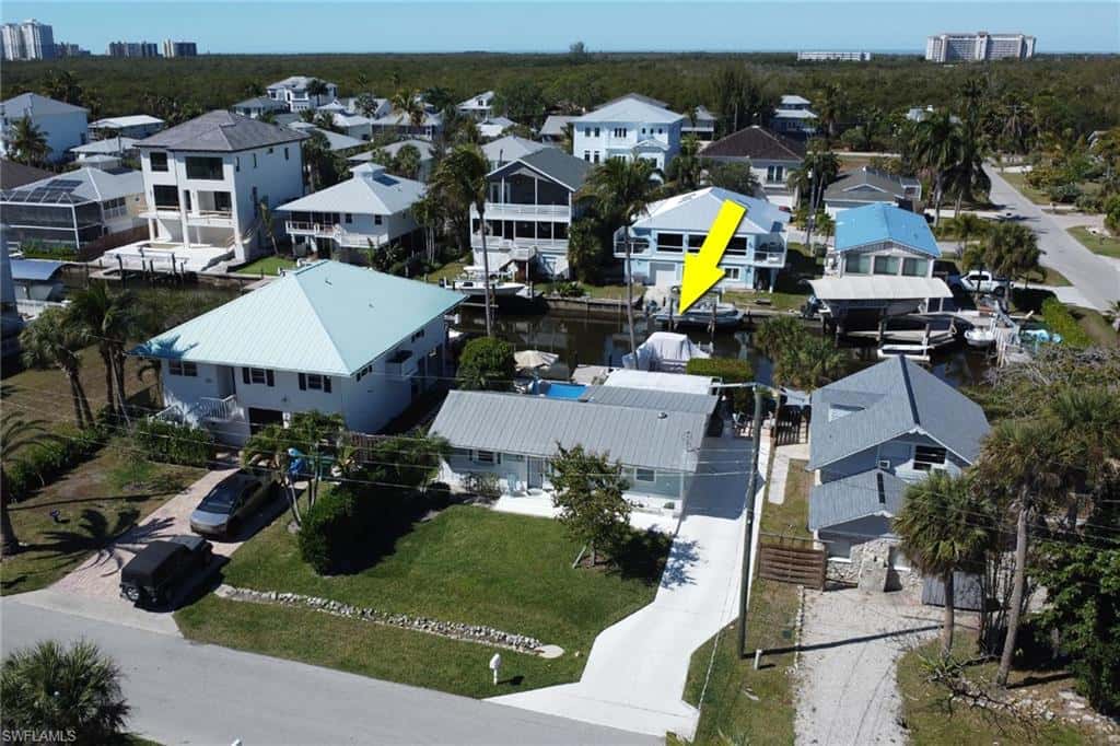 1293 Rainbow Ct, Naples, photo 45