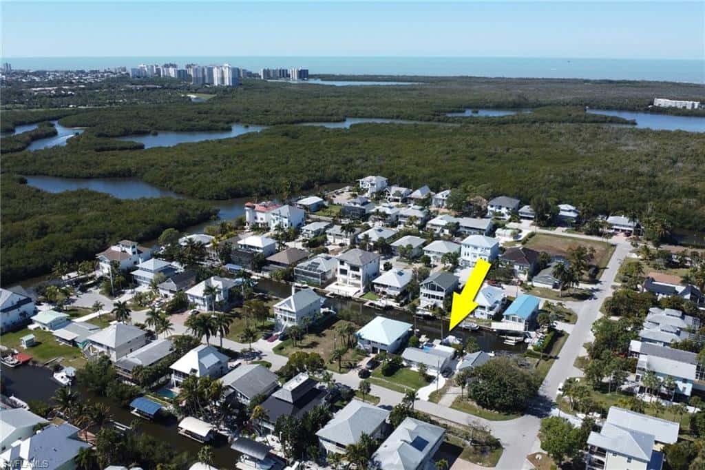 1293 Rainbow Ct, Naples, photo 48