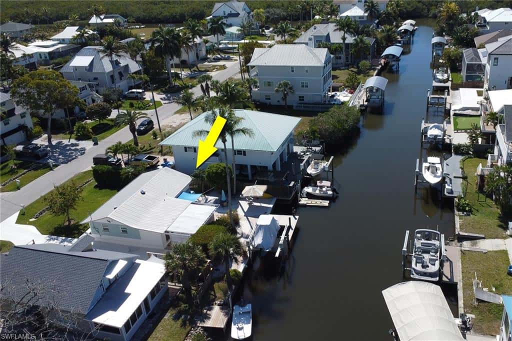 1293 Rainbow Ct, Naples, photo 40