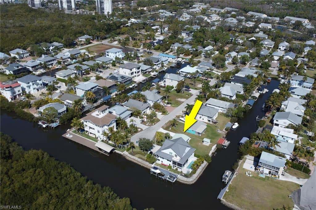1278 Rainbow Ct, Naples, photo 36
