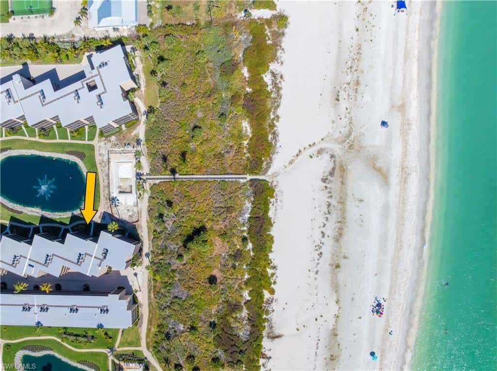 1401 Middle Gulf Dr #305r, Sanibel, photo 32