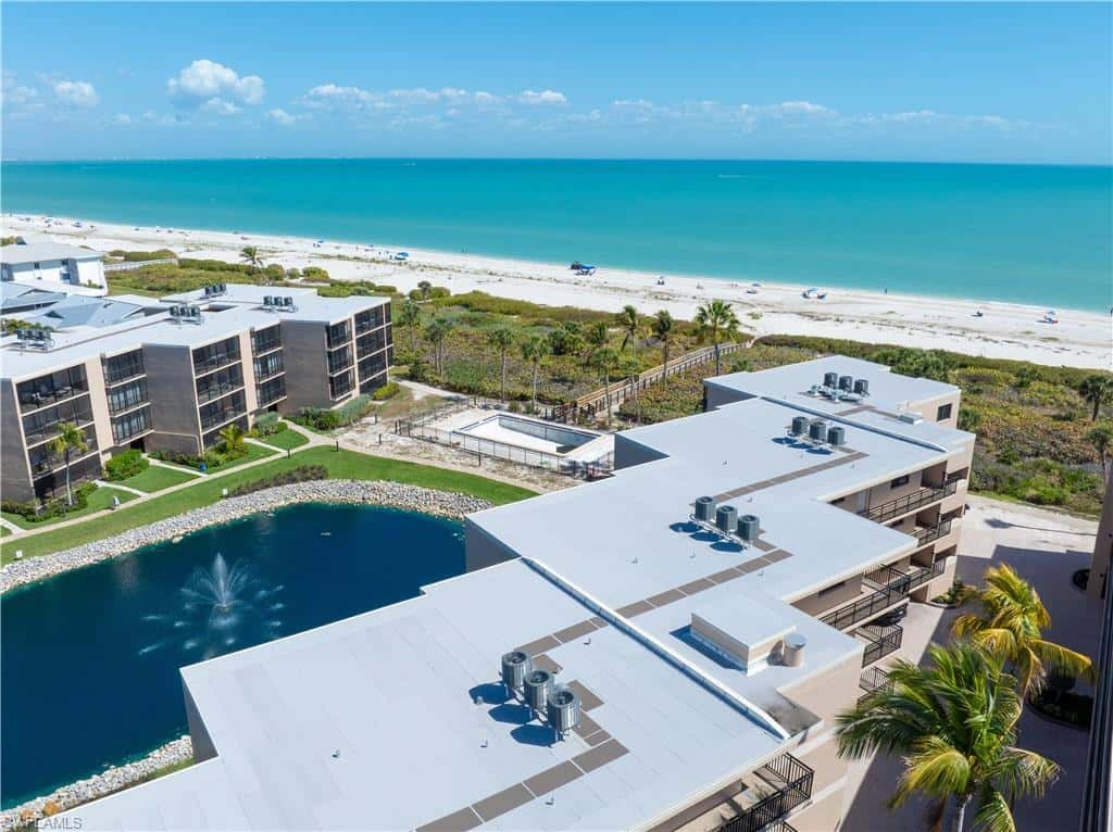 1401 Middle Gulf Dr #305r, Sanibel, photo 33