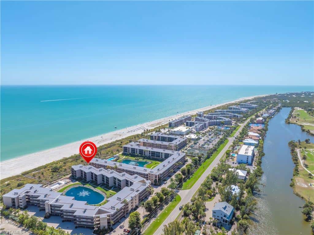 1401 Middle Gulf Dr #305r, Sanibel, photo 31