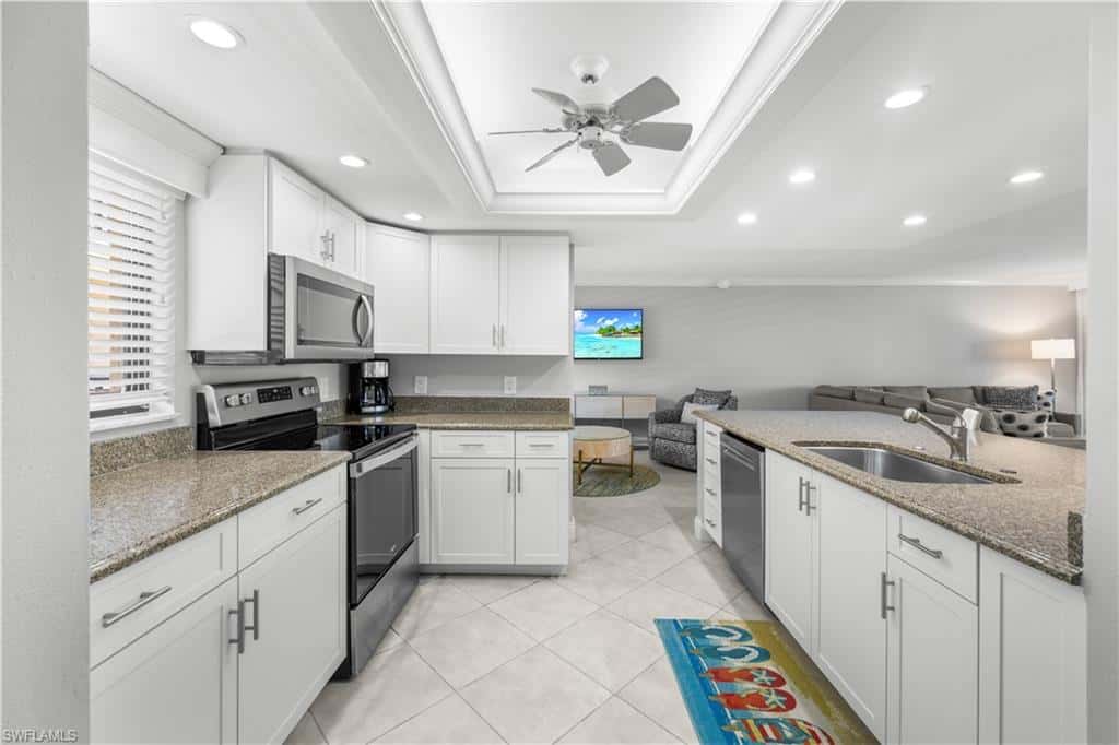 1401 Middle Gulf Dr #305r, Sanibel, photo 8