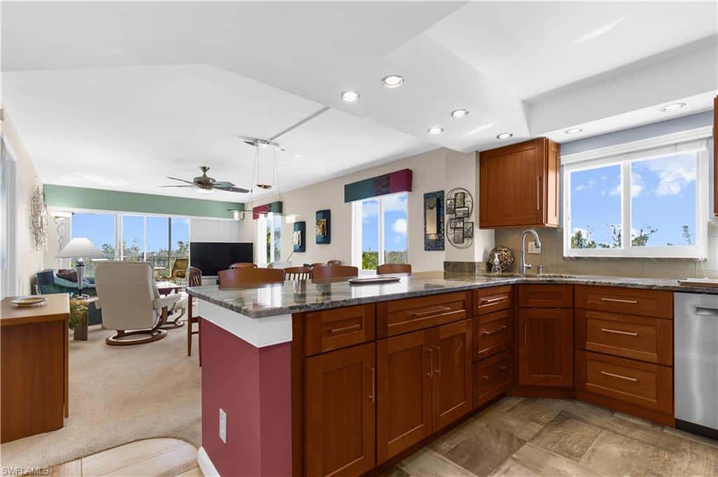 345 Mango St #406, Fort Myers Beach, photo 23