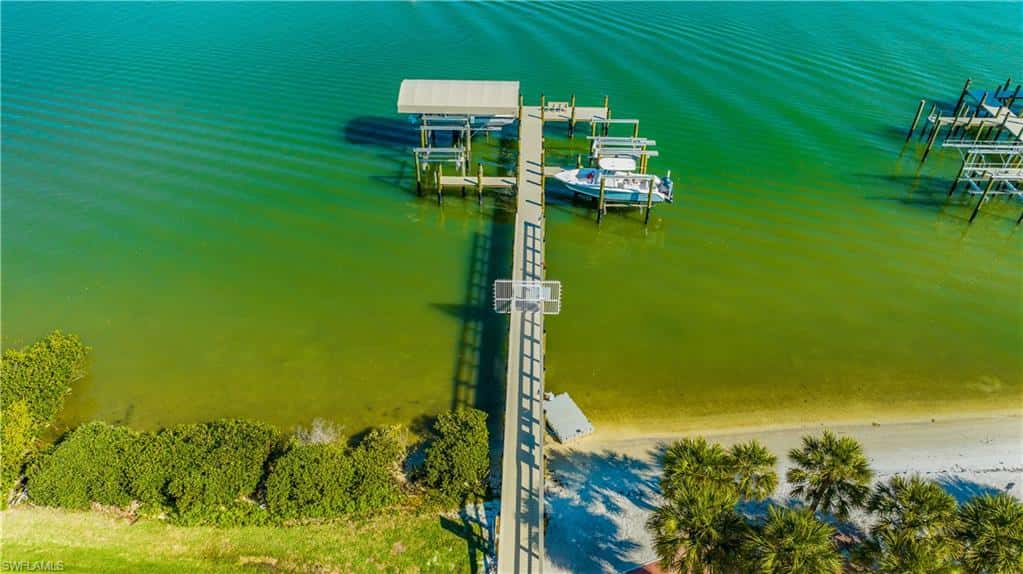 345 Mango St #406, Fort Myers Beach, photo 12
