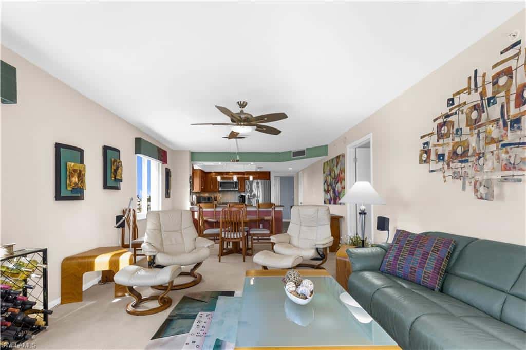 345 Mango St #406, Fort Myers Beach, photo 28