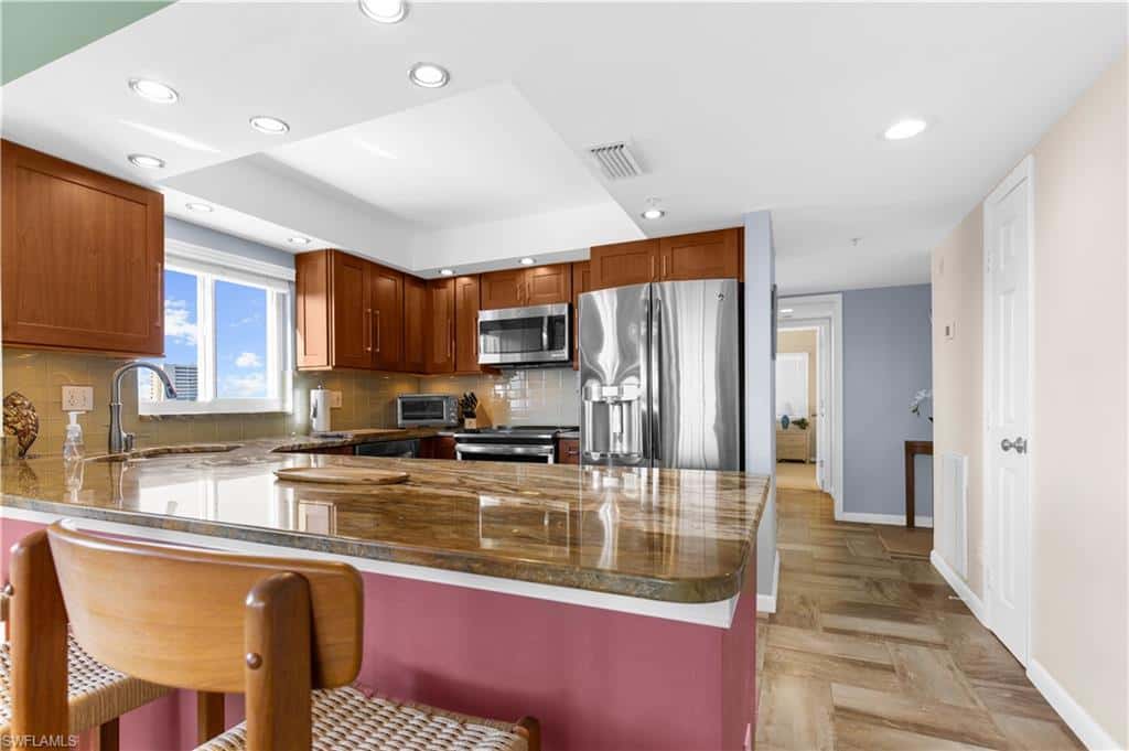345 Mango St #406, Fort Myers Beach, photo 24