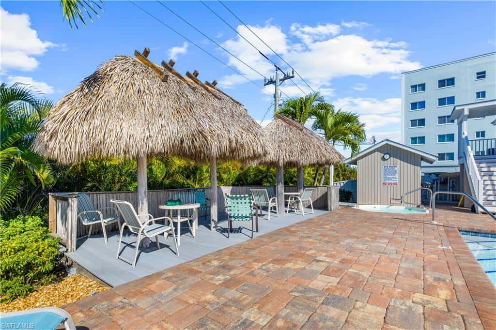 345 Mango St #406, Fort Myers Beach, photo 14