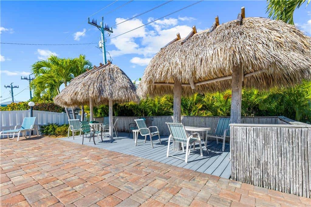 345 Mango St #406, Fort Myers Beach, photo 18
