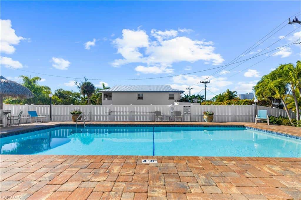 345 Mango St #406, Fort Myers Beach, photo 15