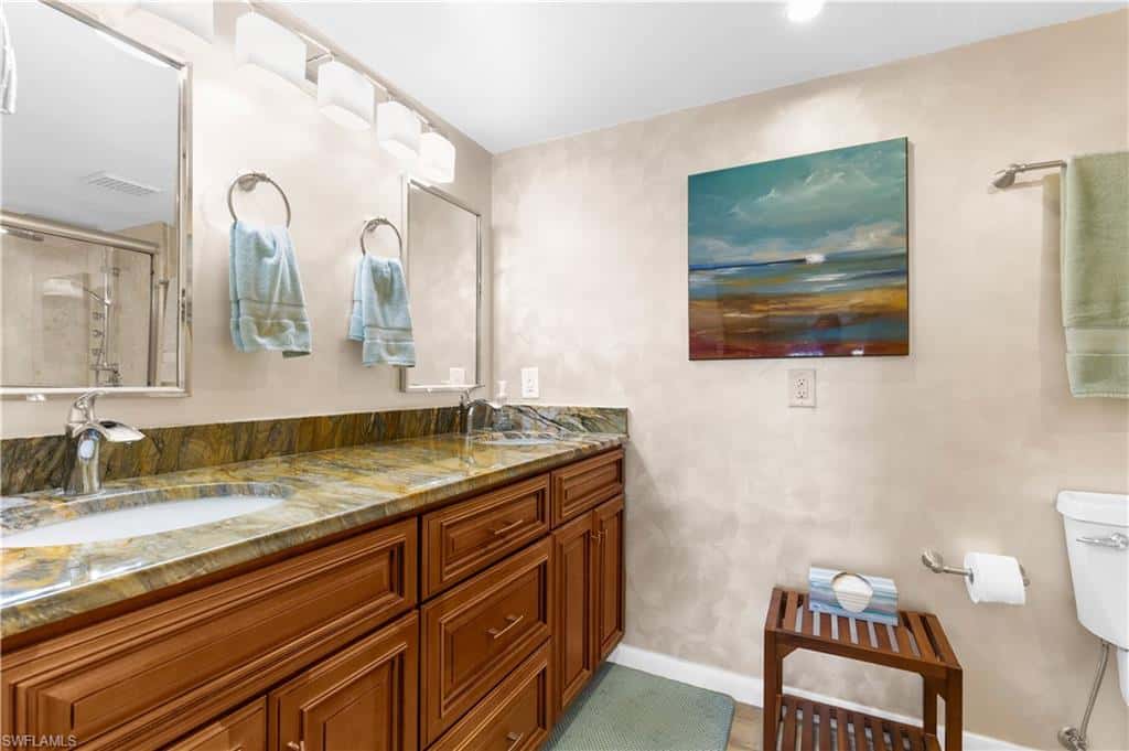 345 Mango St #406, Fort Myers Beach, photo 31