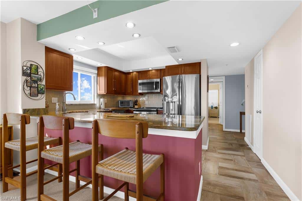 345 Mango St #406, Fort Myers Beach, photo 25