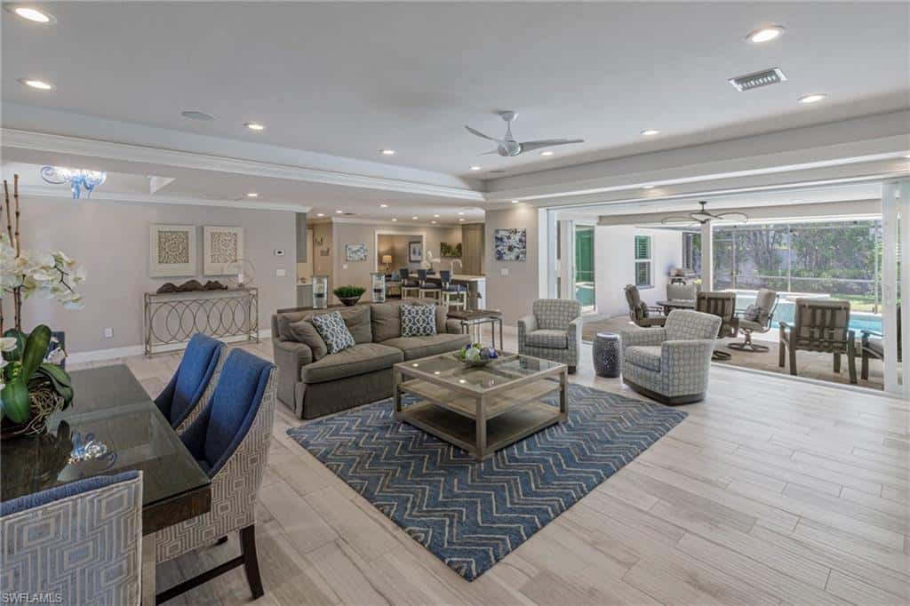 3720 Parkview Way, Naples, photo 4