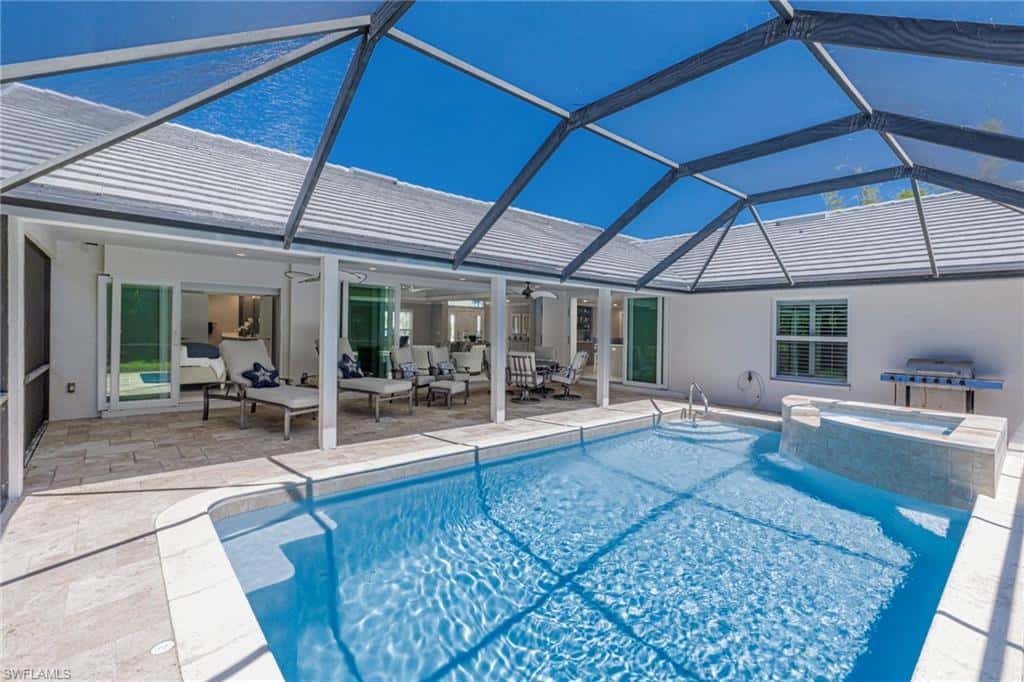 3720 Parkview Way, Naples, photo 8