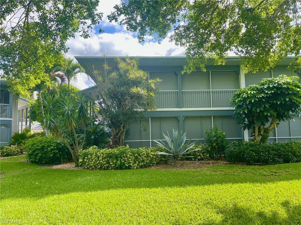 3300 Binnacle Dr #205, Naples, photo 23