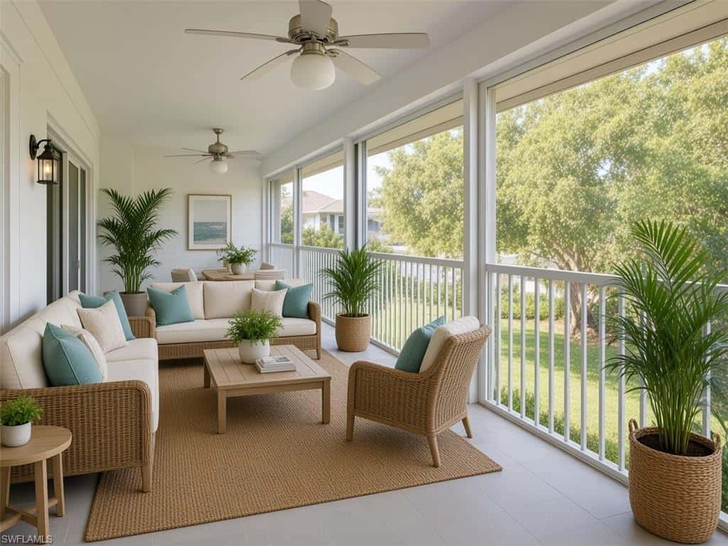 3300 Binnacle Dr #205, Naples, photo 6