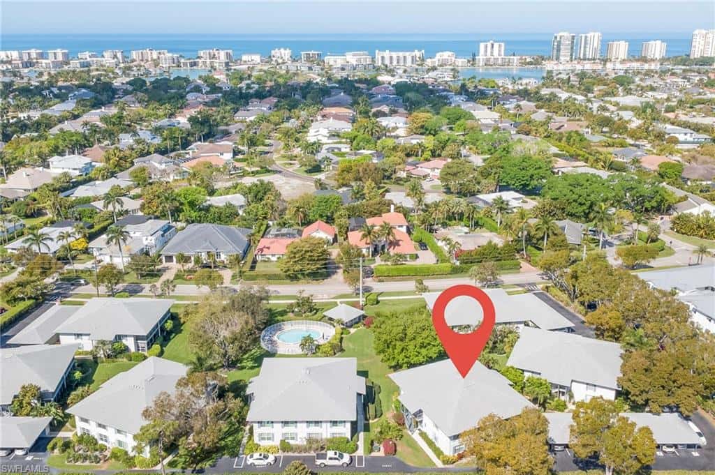 3300 Binnacle Dr #205, Naples, photo 17
