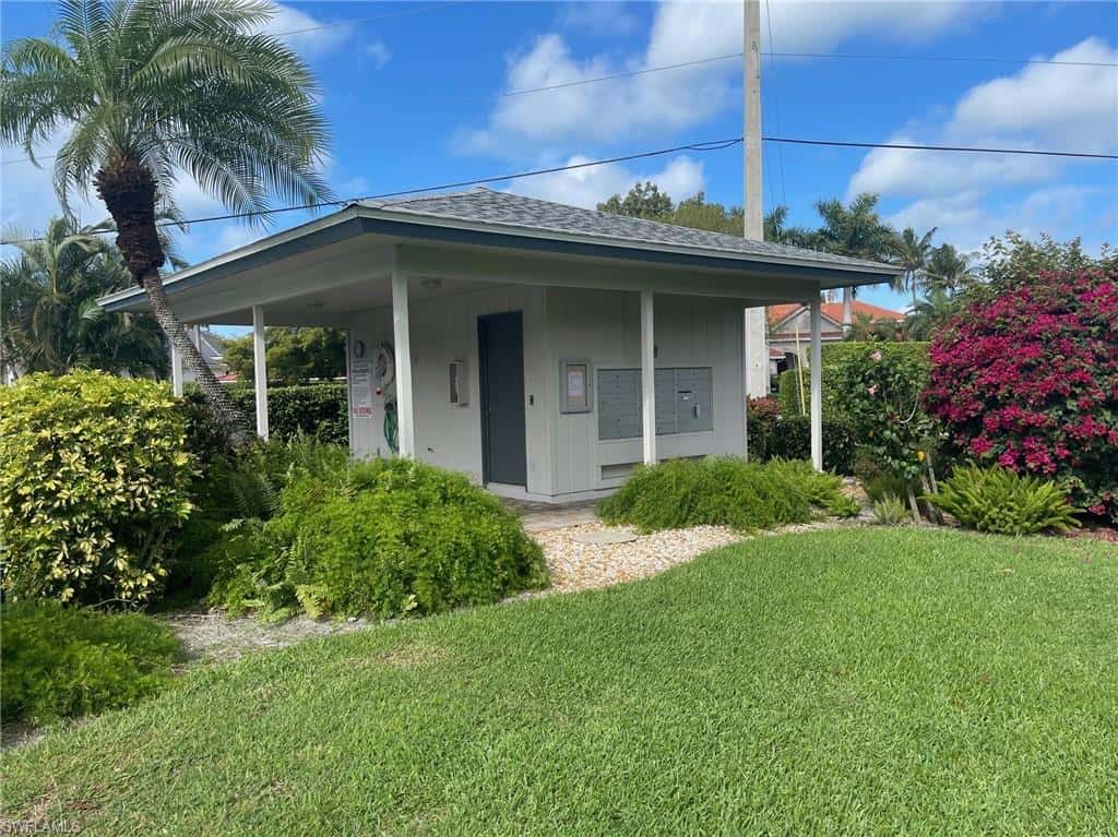 3300 Binnacle Dr #205, Naples, photo 32
