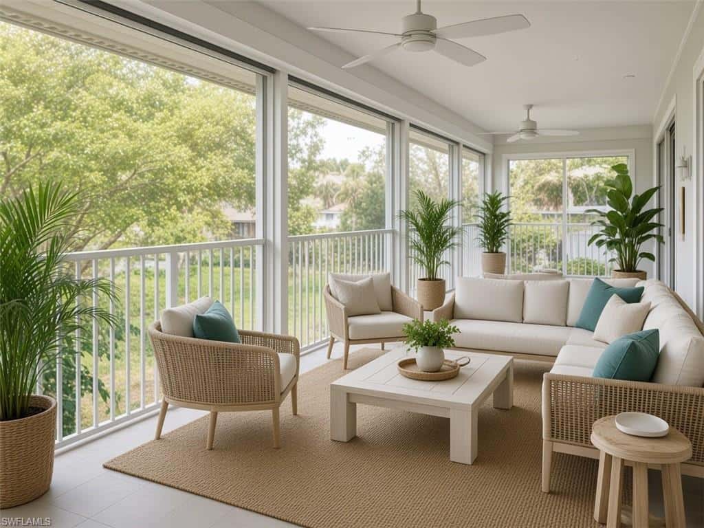 3300 Binnacle Dr #205, Naples, photo 5