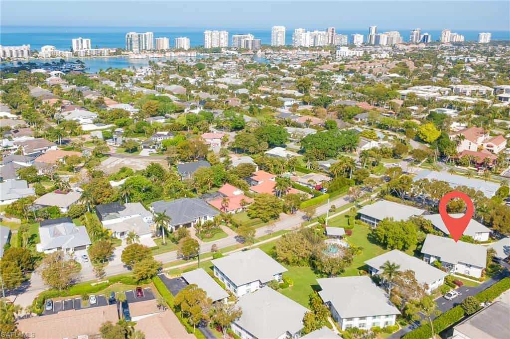 3300 Binnacle Dr #205, Naples, photo 20