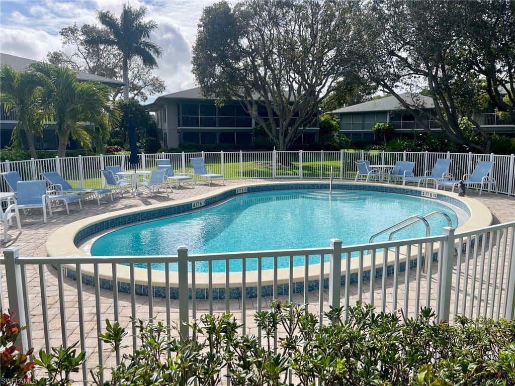 3300 Binnacle Dr #205, Naples, photo 30