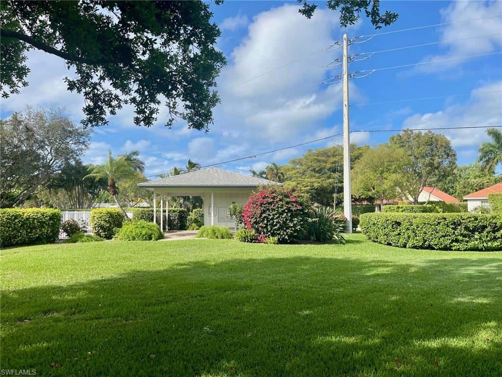 3300 Binnacle Dr #205, Naples, photo 33