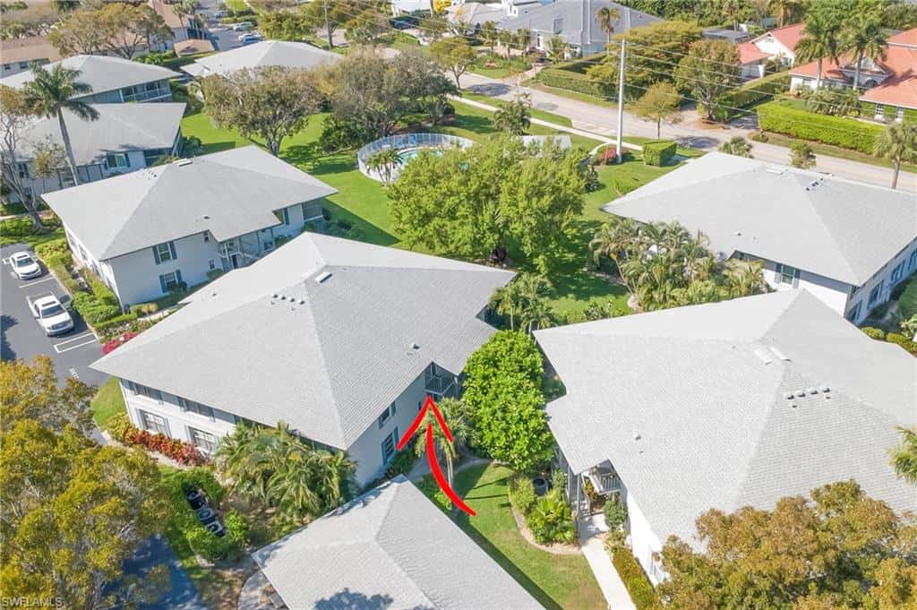 3300 Binnacle Dr #205, Naples, photo 18