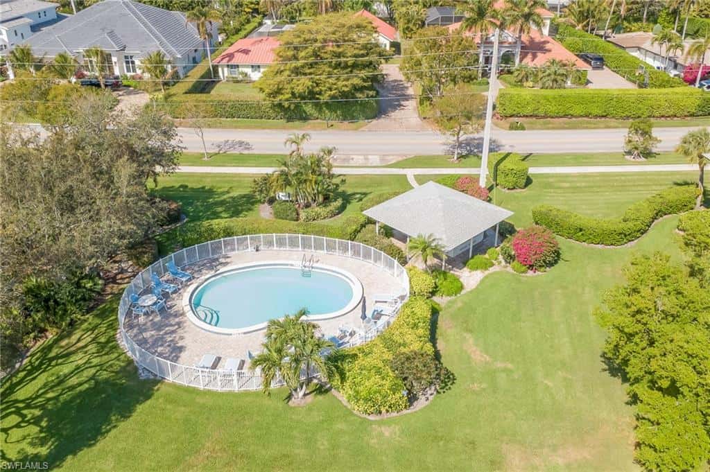 3300 Binnacle Dr #205, Naples, photo 19