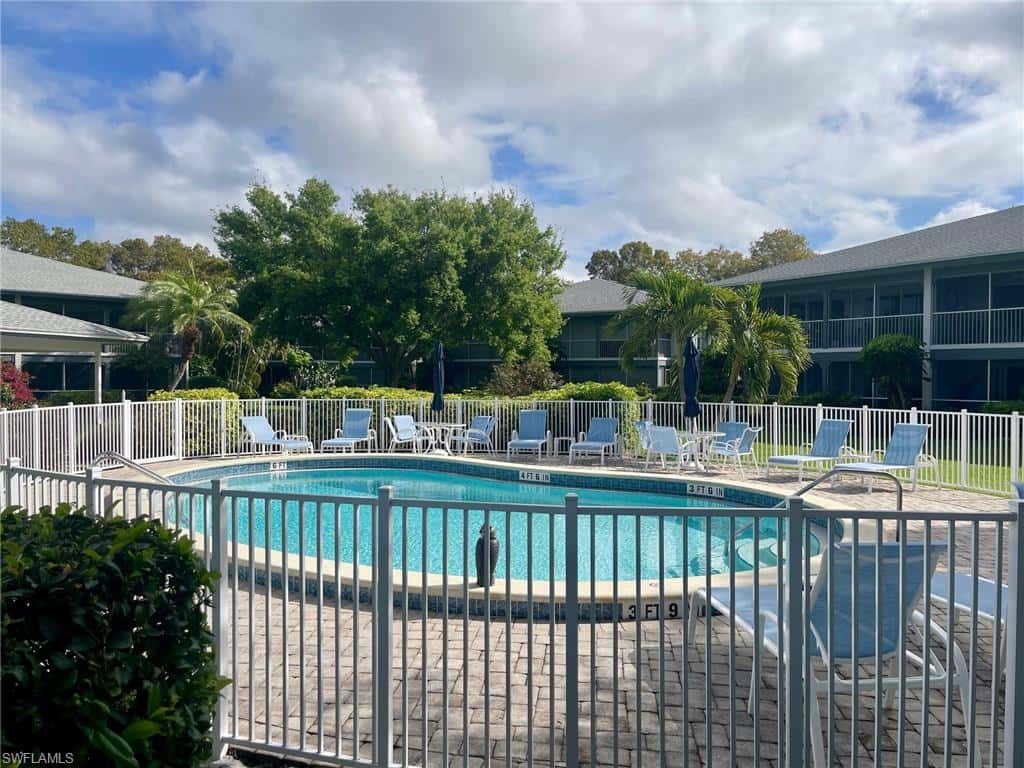 3300 Binnacle Dr #205, Naples, photo 31