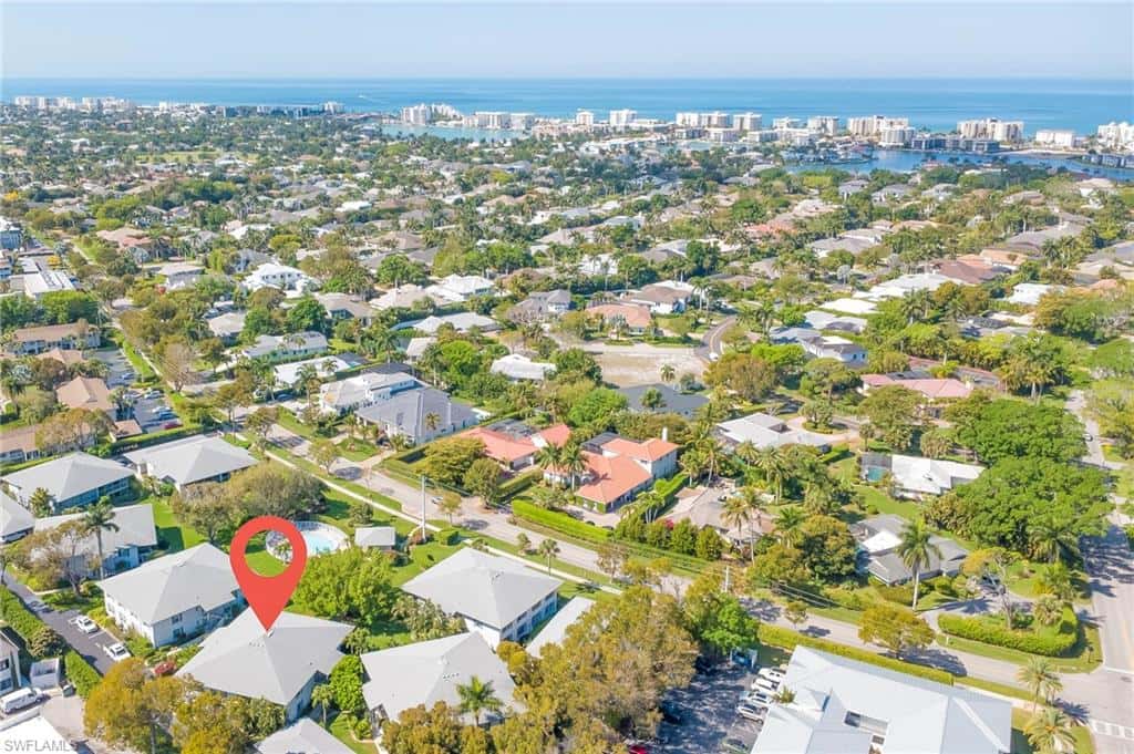 3300 Binnacle Dr #205, Naples, photo 21