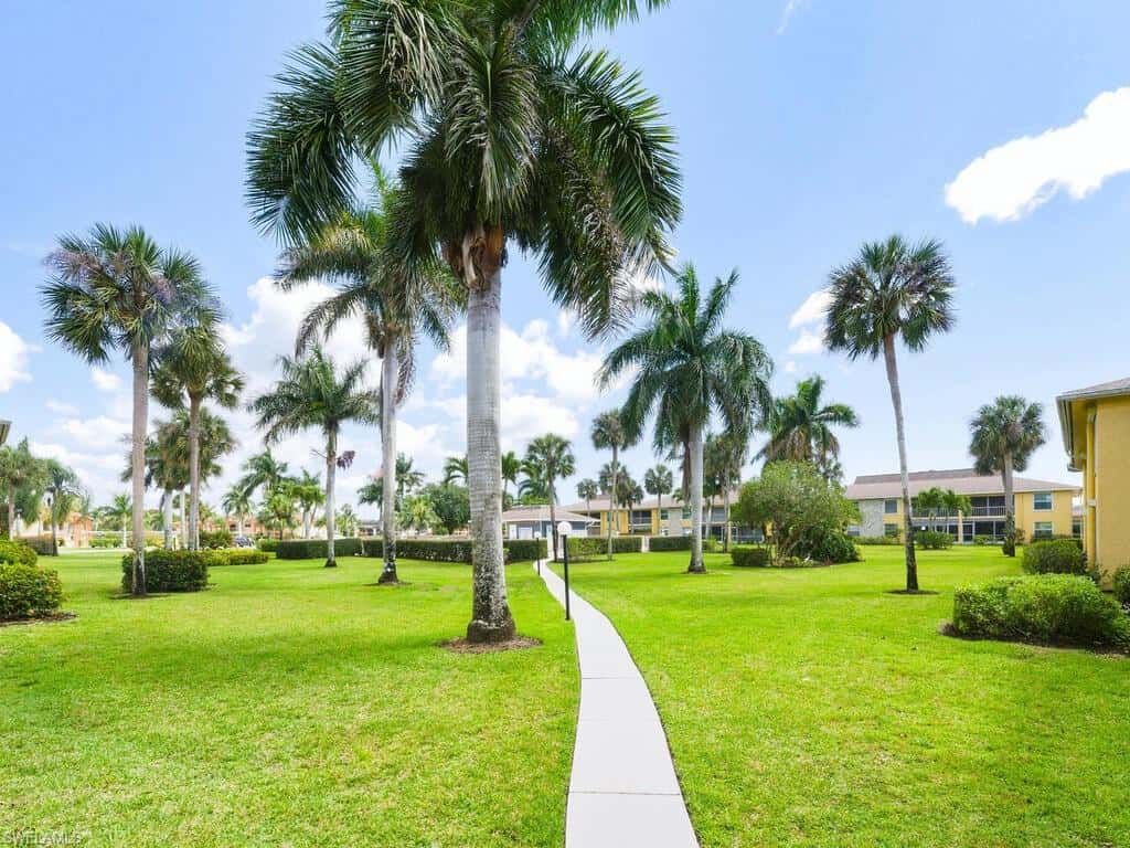 351 Charlemagne Blvd #b208, Naples, photo 23