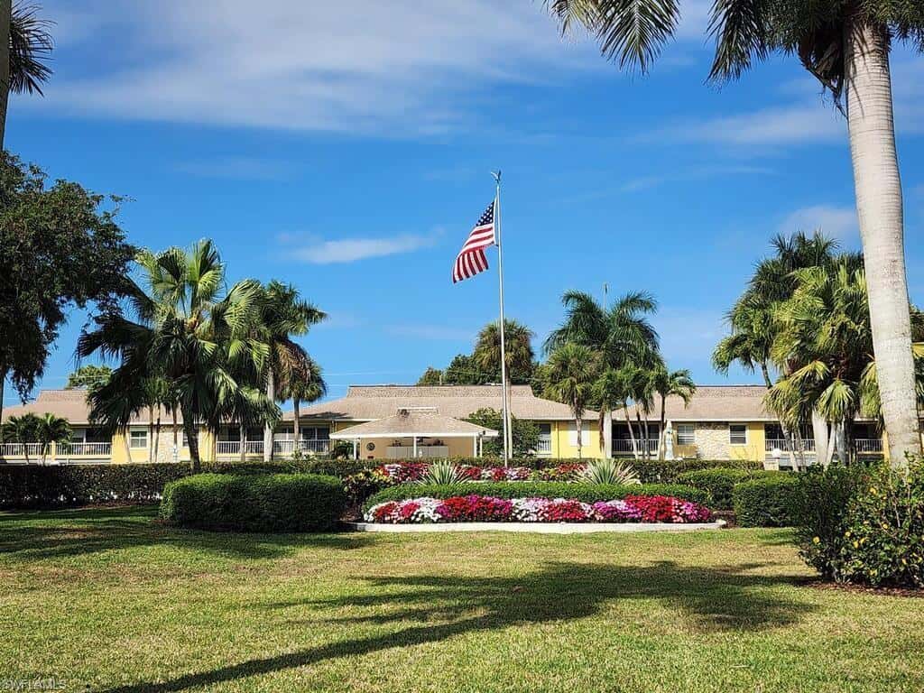 351 Charlemagne Blvd #b208, Naples, photo 22