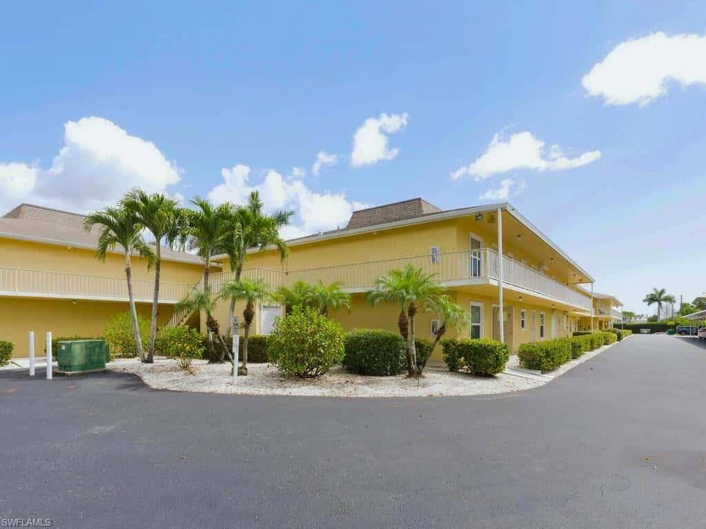 351 Charlemagne Blvd #b208, Naples, photo 28