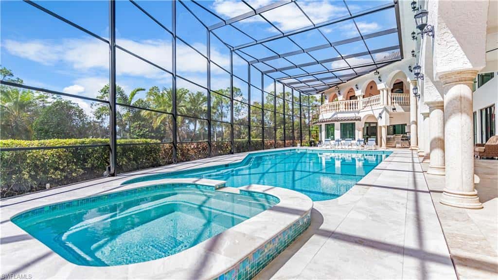 13323 Rosewood Ln, Naples, photo 33