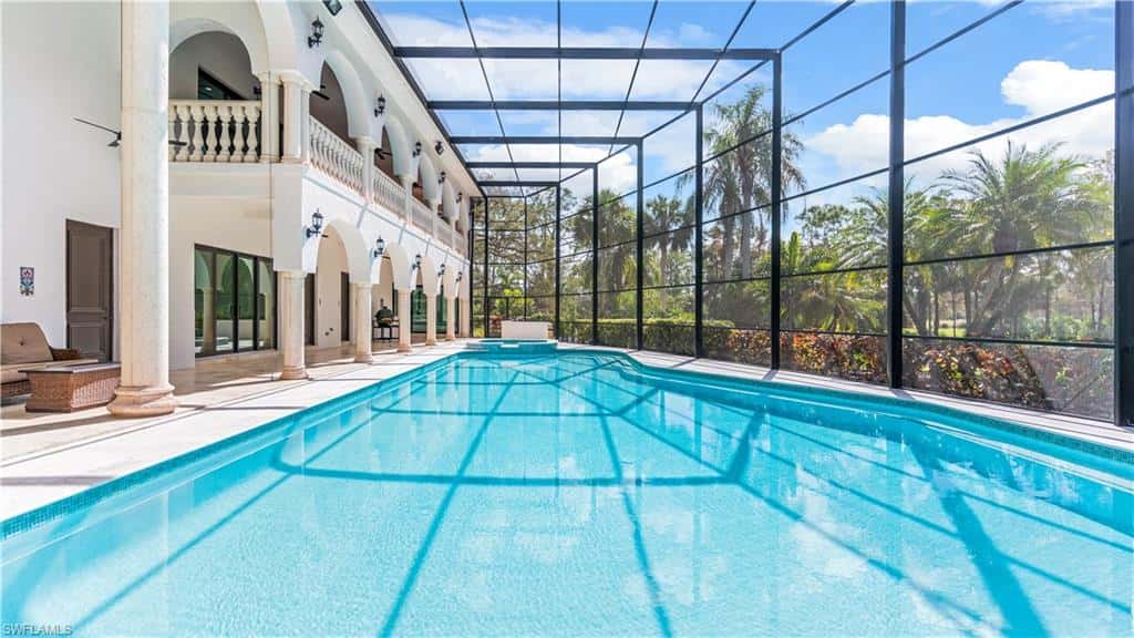 13323 Rosewood Ln, Naples, photo 35